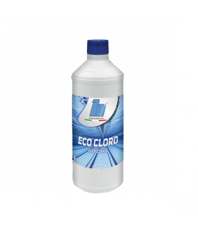 Desinfectante Eco Cloro 1Lt