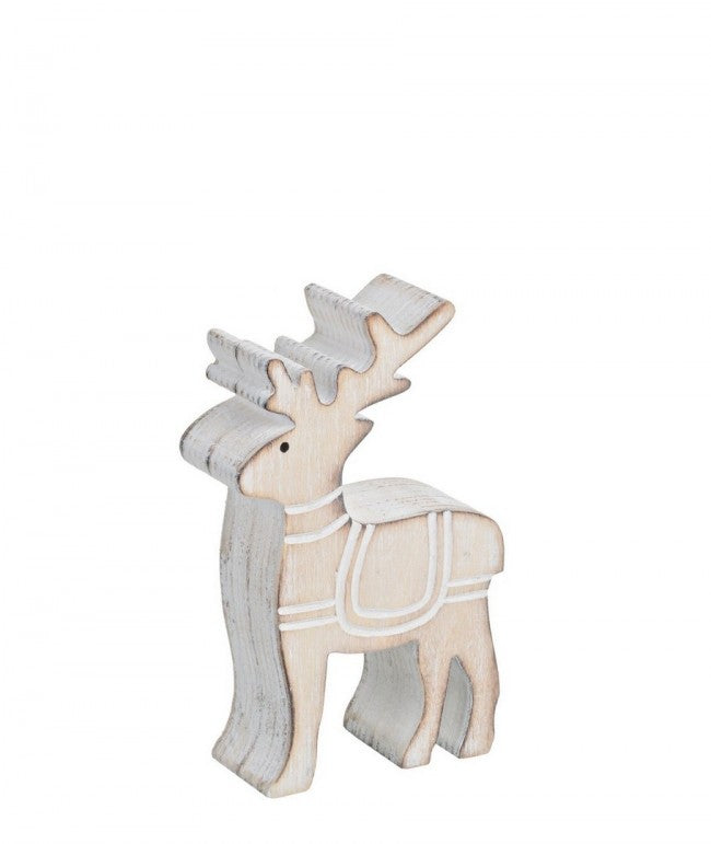 12x Soporte de borde de reno S