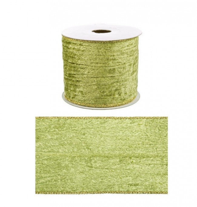 12x Cinta Verde Doble Vell