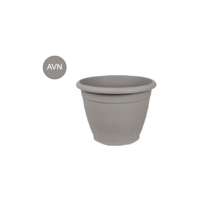 Florero Naxos Diamètre 20Cm Habana