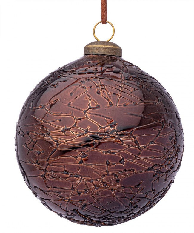 8x Sfera Vt Marrón Glaciar D100