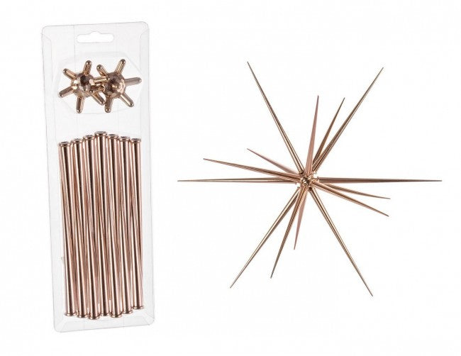 6x Stella Aster Cobre S