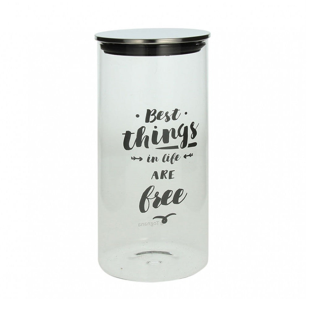 TARRO GRANDE 10X21.5 DULCE CA IND