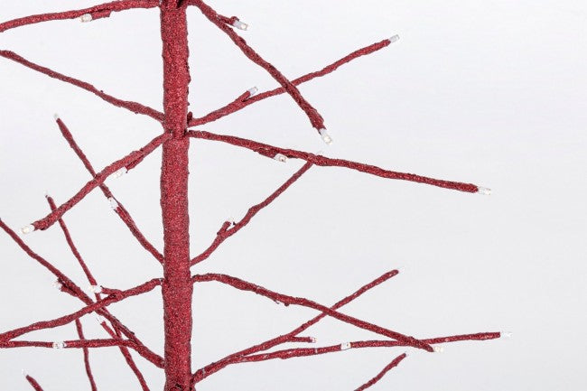 2 mástiles Glad Ross H120