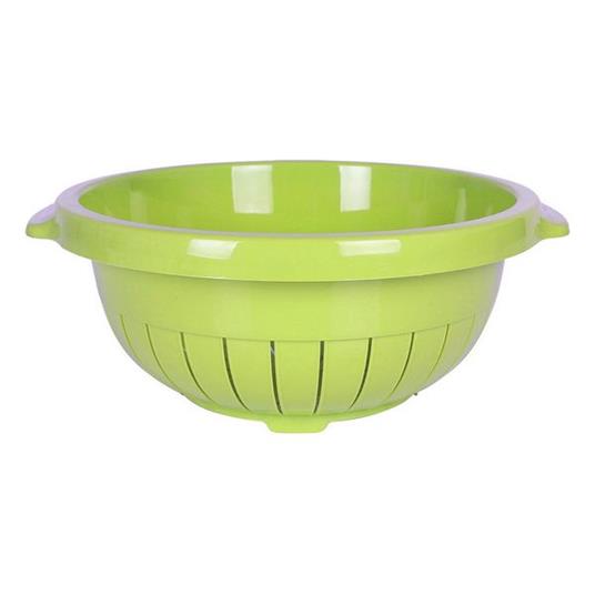 Colador De Plástico Dem Coel (27 X 11Cm)