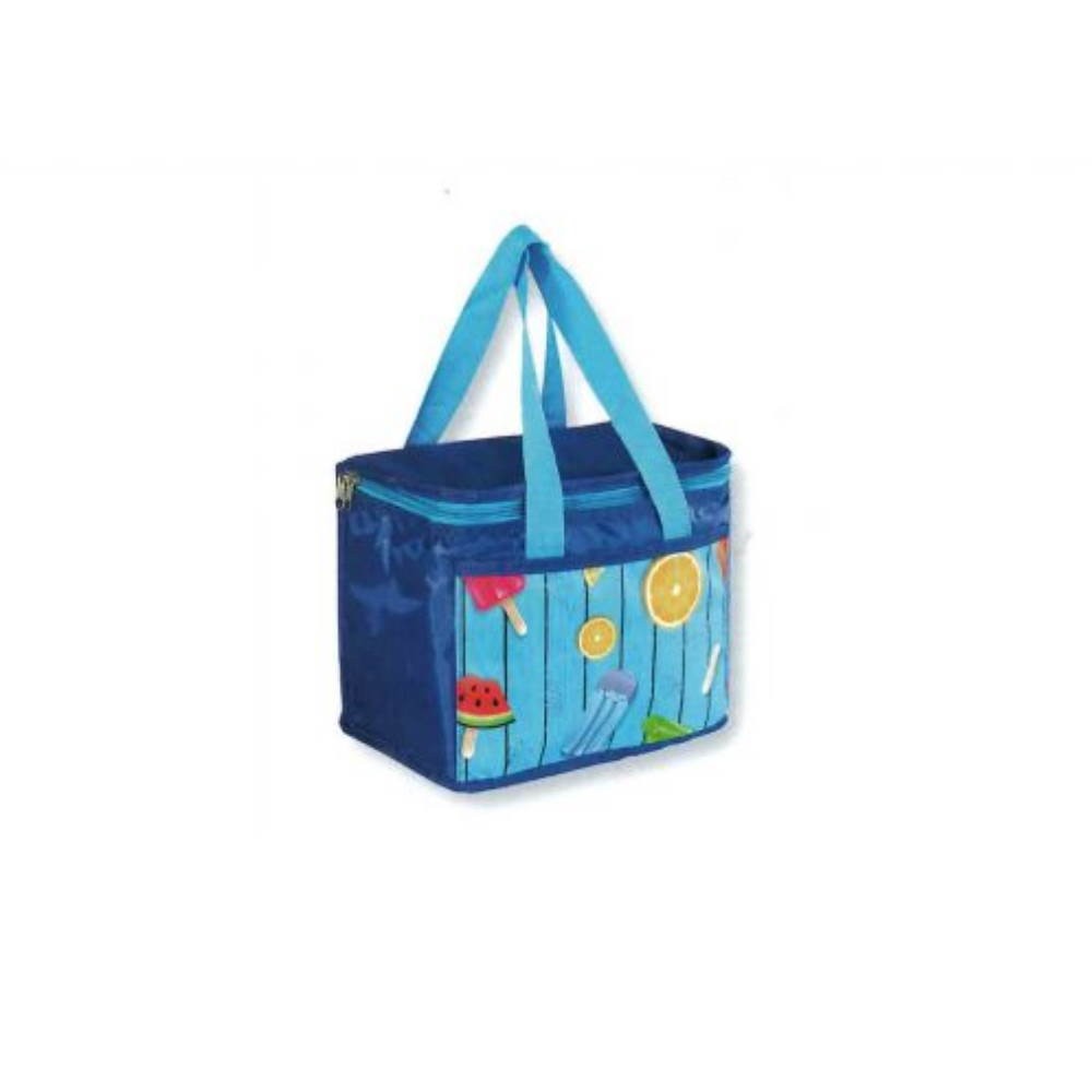 Bolsa térmica Tropicana LT 8