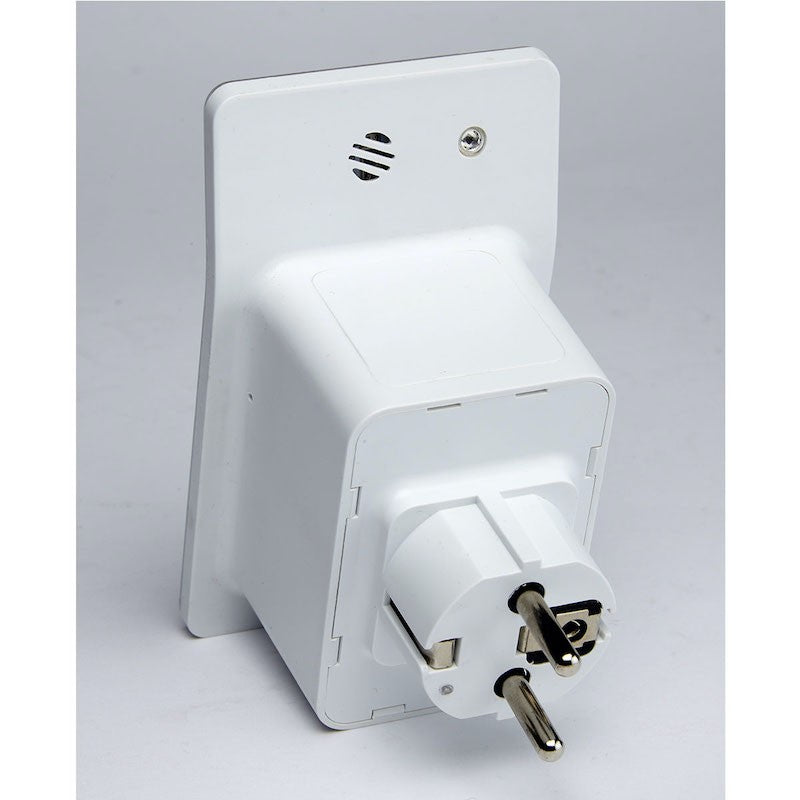 Dispositivo de aire acondicionado WiFi