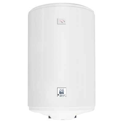 Calentador de agua eléctrico Delta LT. 100 verticales - 3 años