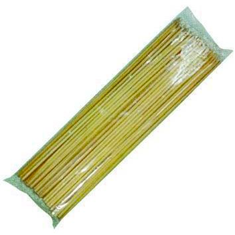 Brochetas de barbacoa de bambú Blinky