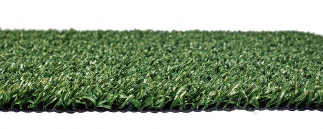 Alfombra de césped sintético Greenwich 2500x100cm xh 7mm