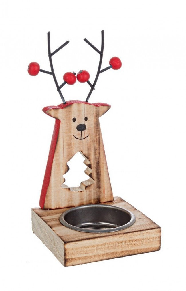 12x Vela de pino P.Rot