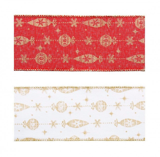 12x Cinta decorativa 4M Ass2 Disp12