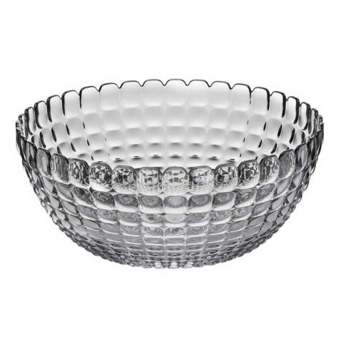 Cuenco Xl 30 Cm Tiffany Gris Cielo