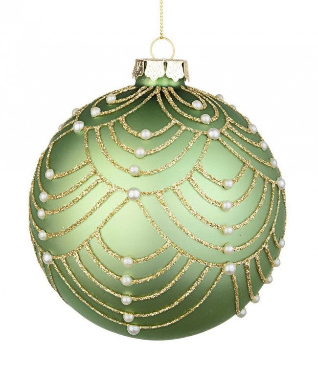 8x Esfera Vt Adamant Verde Oscuro D100