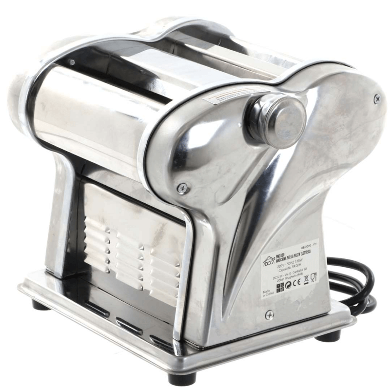 Máquina de pasta eléctrica pm1650