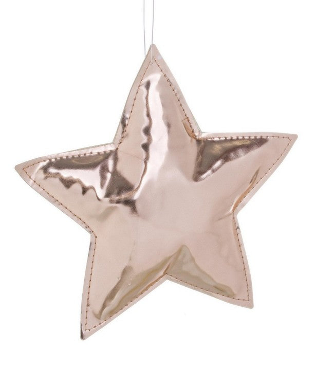 12x Colgante Gloria Estrella Cobre L