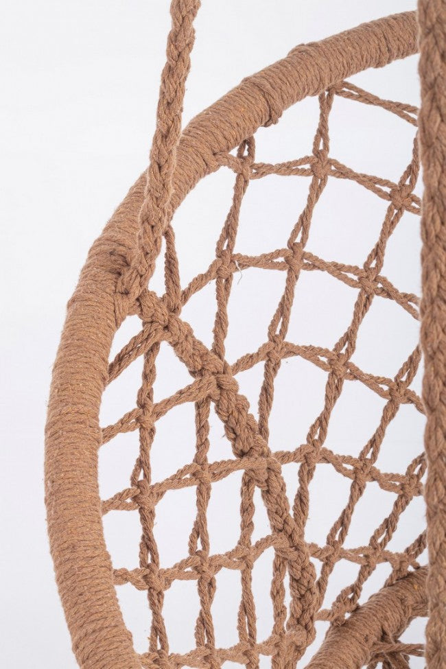 2x Hamaca colgante Bang Burned