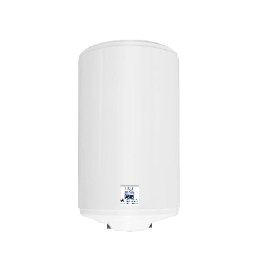 Calentador de agua eléctrico Delta de 10 litros vertical sobre el fregadero