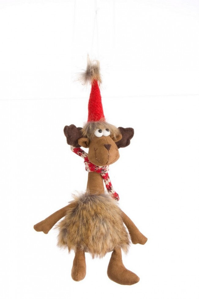 12x Colgador de poleas de reno H30