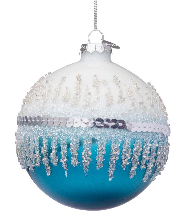 8x esfera blanca Vt Show