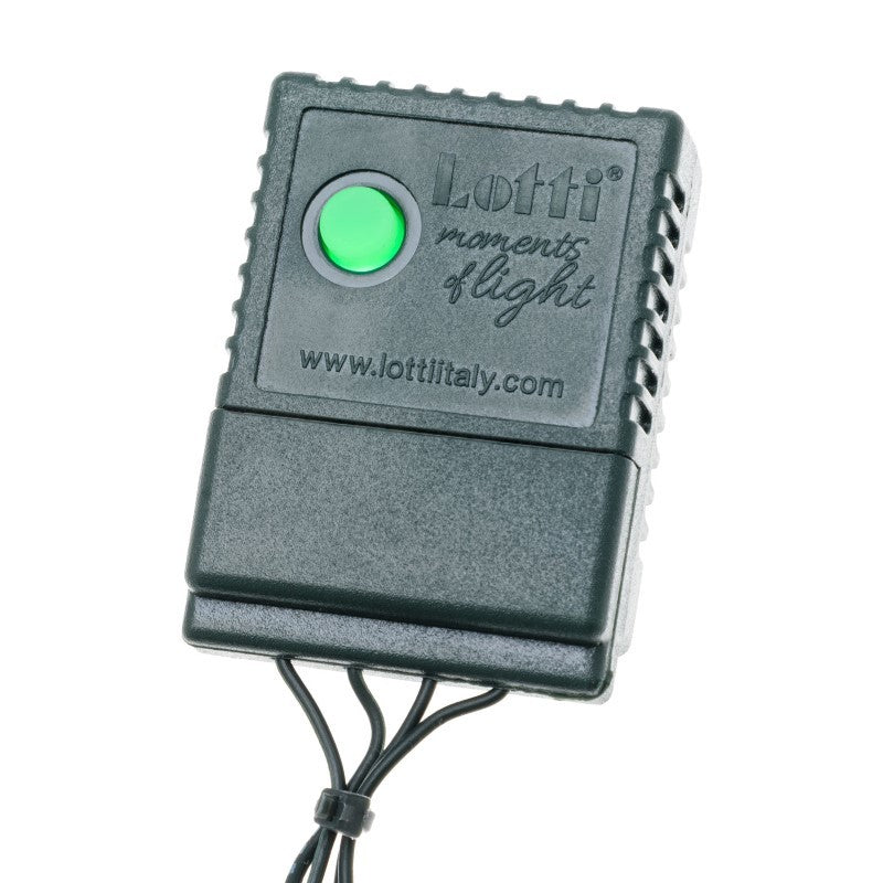 Cadena blanca cálida 1000 MiniLED 70,4m