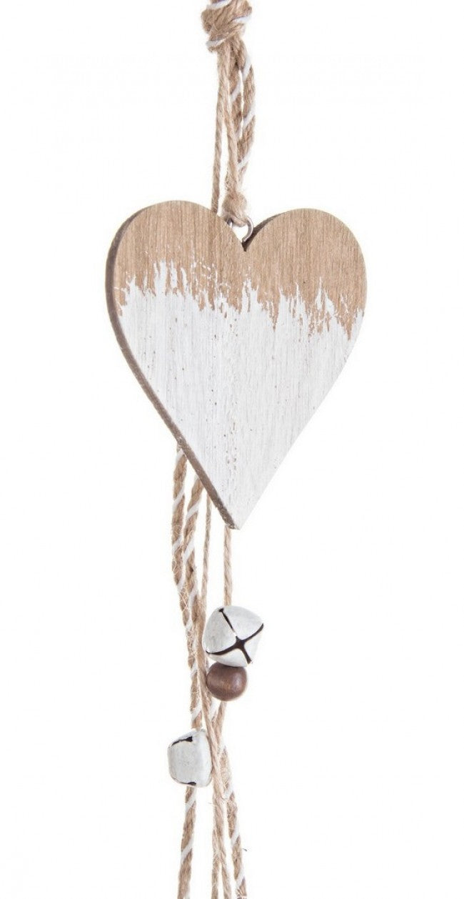 12x Cordel 3F Bicolor Corazón