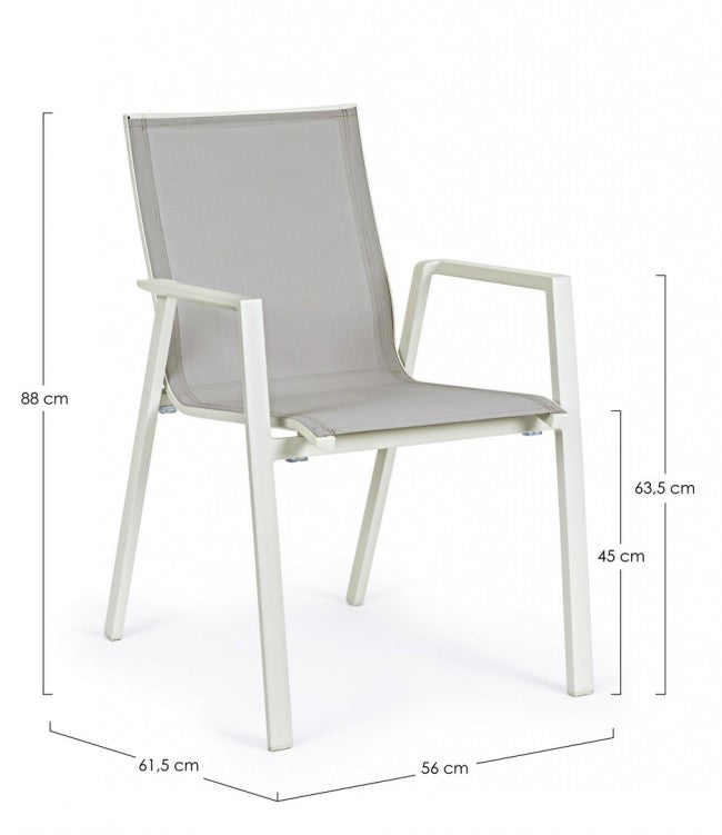 4x Silla Lunar C-Br Krion