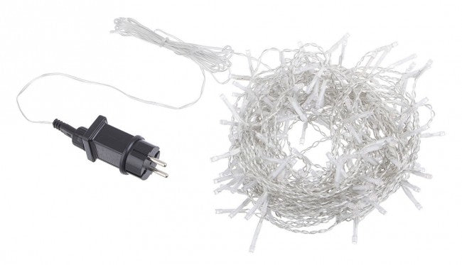 6x Tienda 200L Classic 5Mm Tr Cable 2X1M Ip44