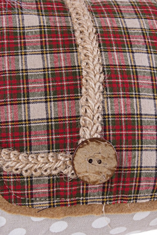 1x Soporte Elk York Pois L