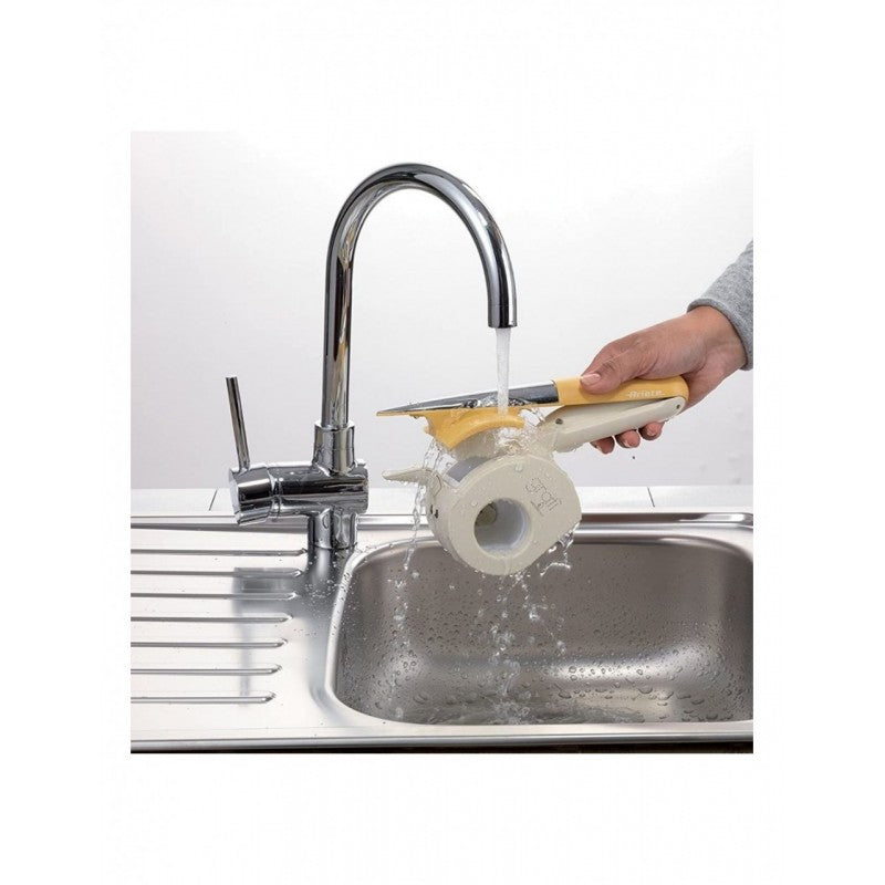 Rallador de queso recargable Ariete