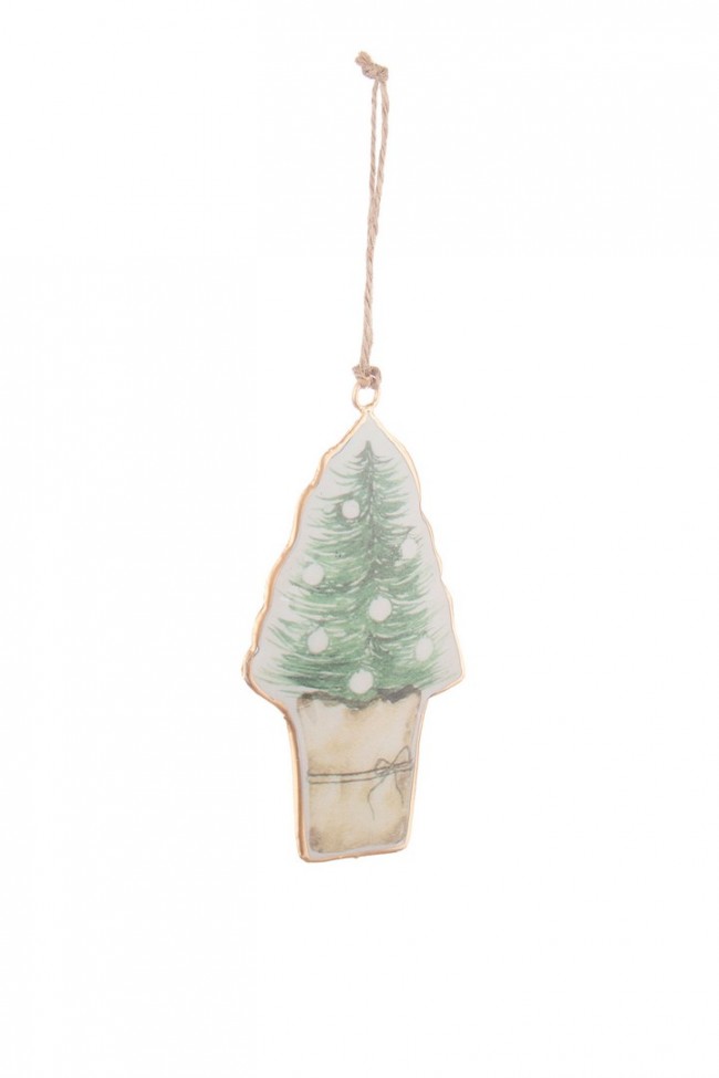 12x colgantes tiernamente C