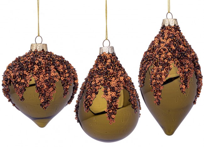 12x Colgante Premio Vt Verde Ass3