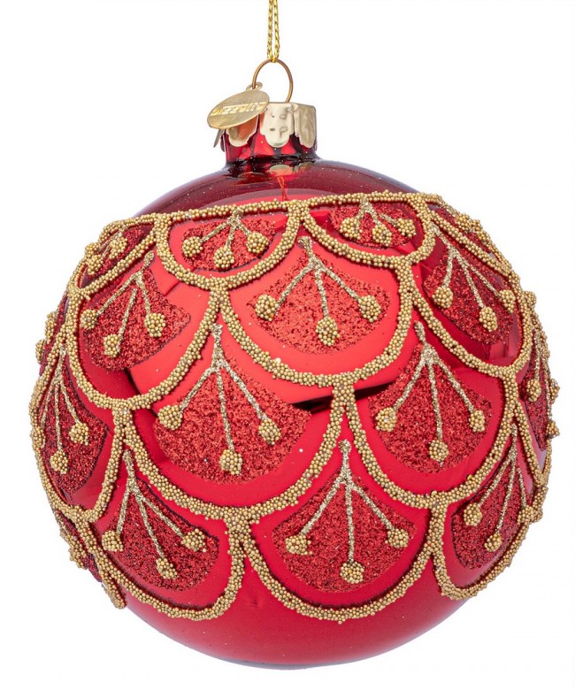 8x Esfera Vt Winslows Roja D100