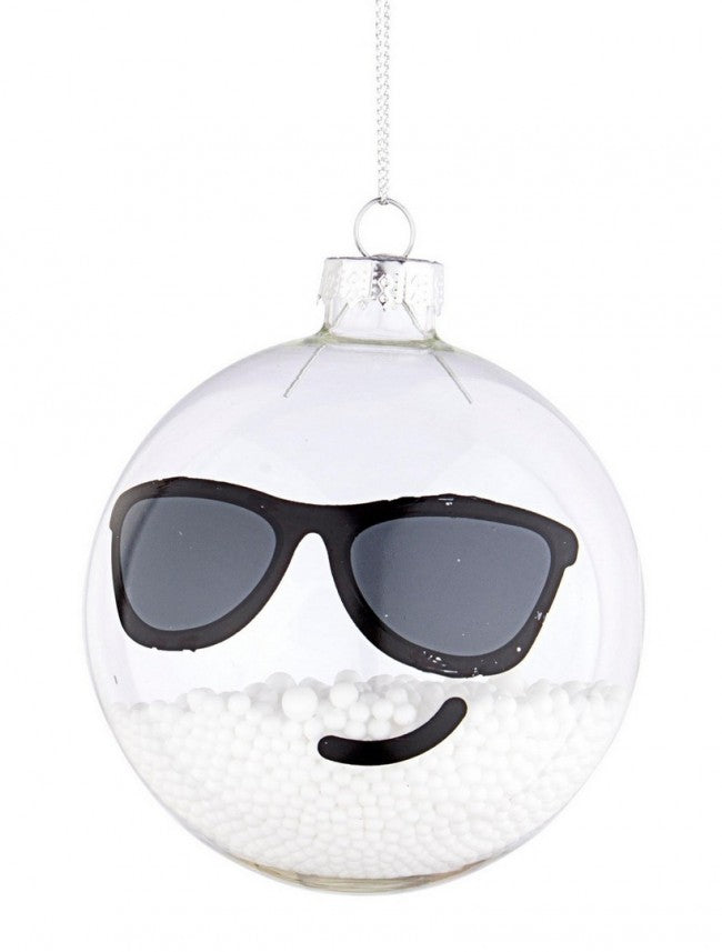 12x Gafas De Sol Sfera Vt Emoticon D.80