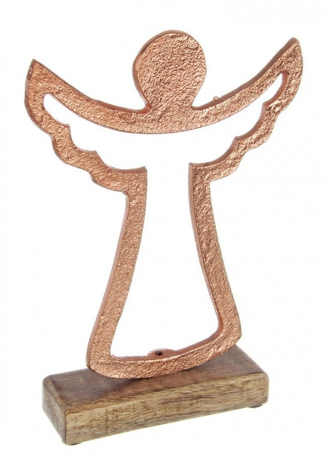 4x Ángel Amarante Cobre L