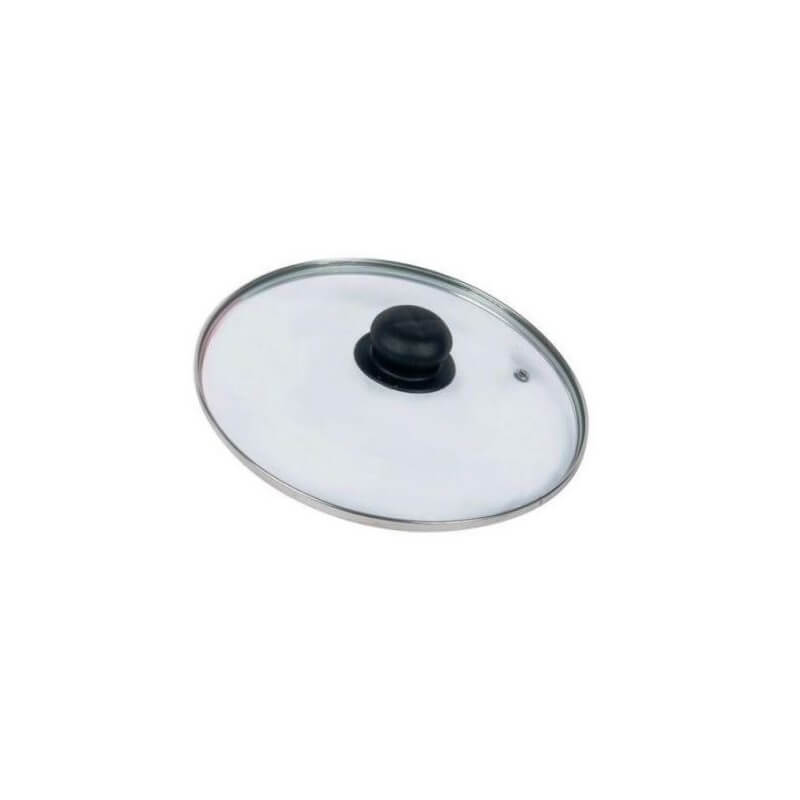 Tapa de cristal 30cm