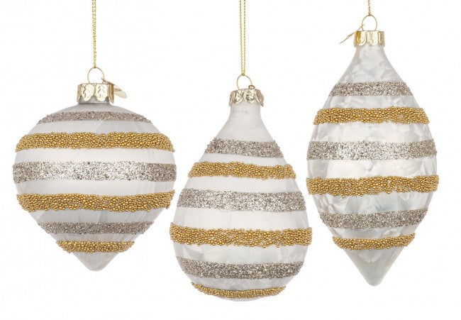 12x Colgante Vt Victoria Bia Perl Oriz Ass3