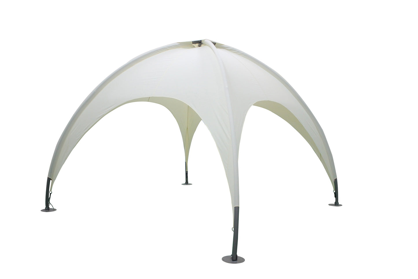 Cenador de exterior Igloo MT 3,5 X 3,5 X 2,7H