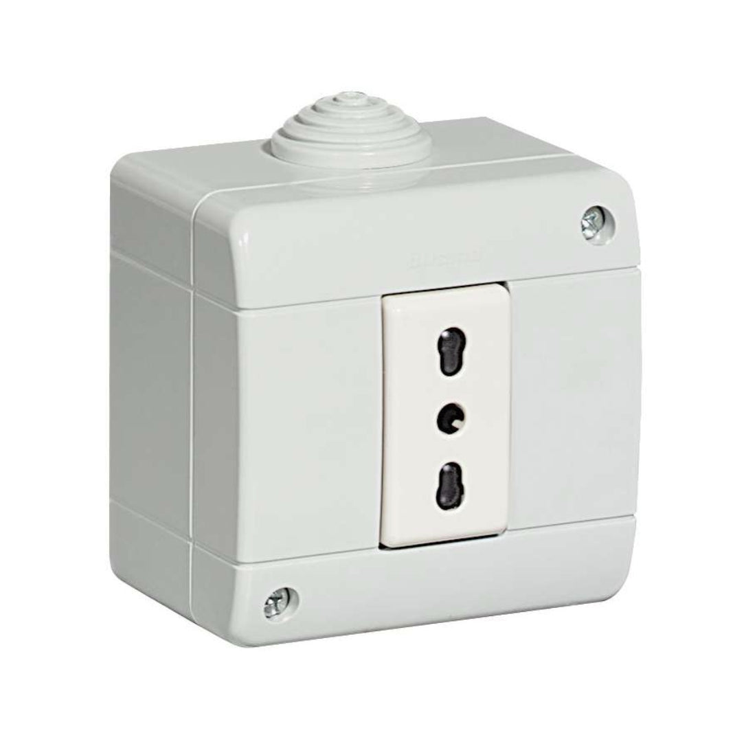 Kit de toma de derivación IP40