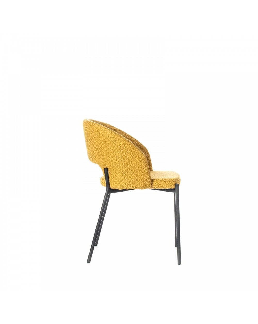 2x Silla de tela - Greta