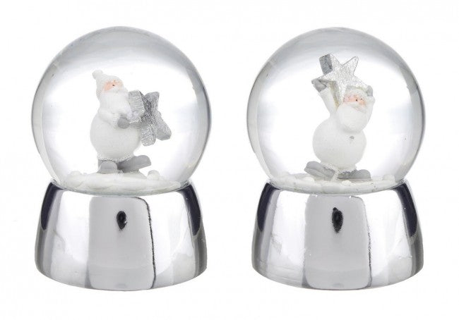 8x Avalancha de bolas de agua Ass2