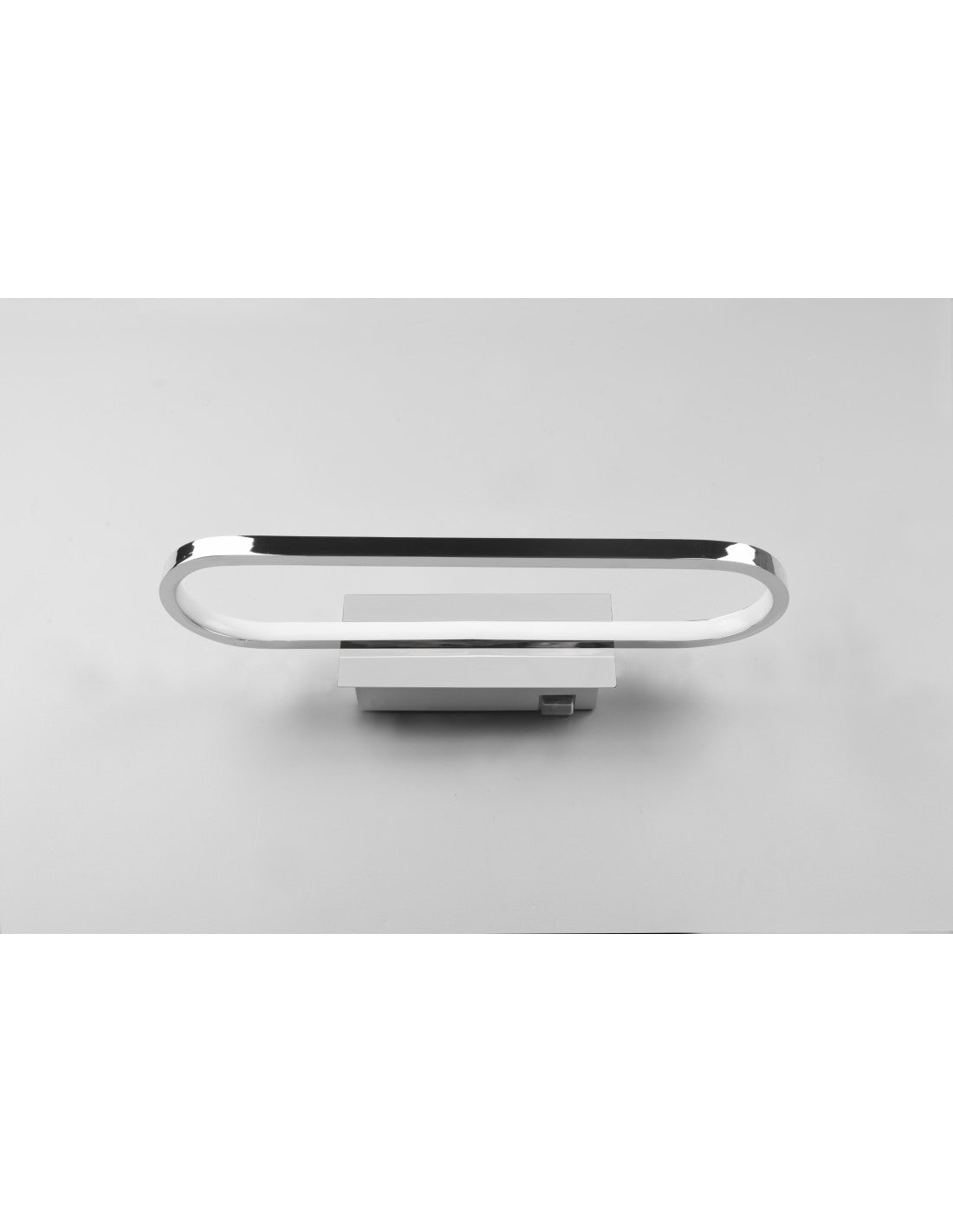 Aplique de baño moderno Gianni Chrome IP44 Trio Lighting