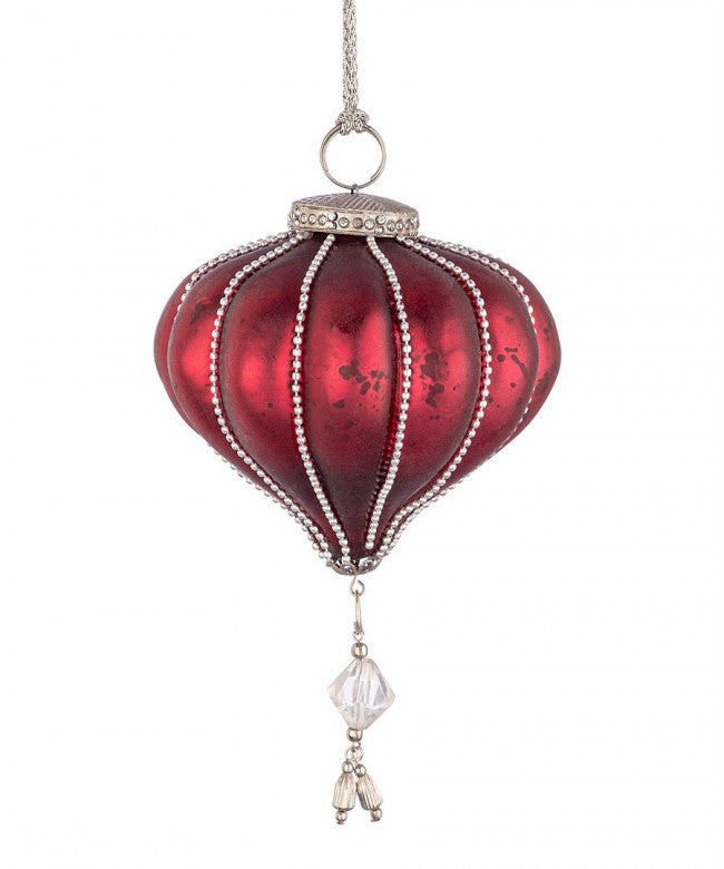 4x Colgante Vt Valiant Trott Rojo Op D95