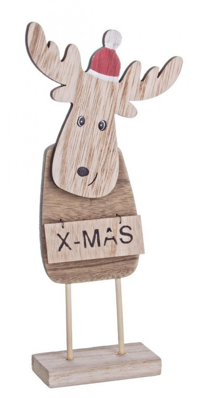 12x Reno Berny Natural