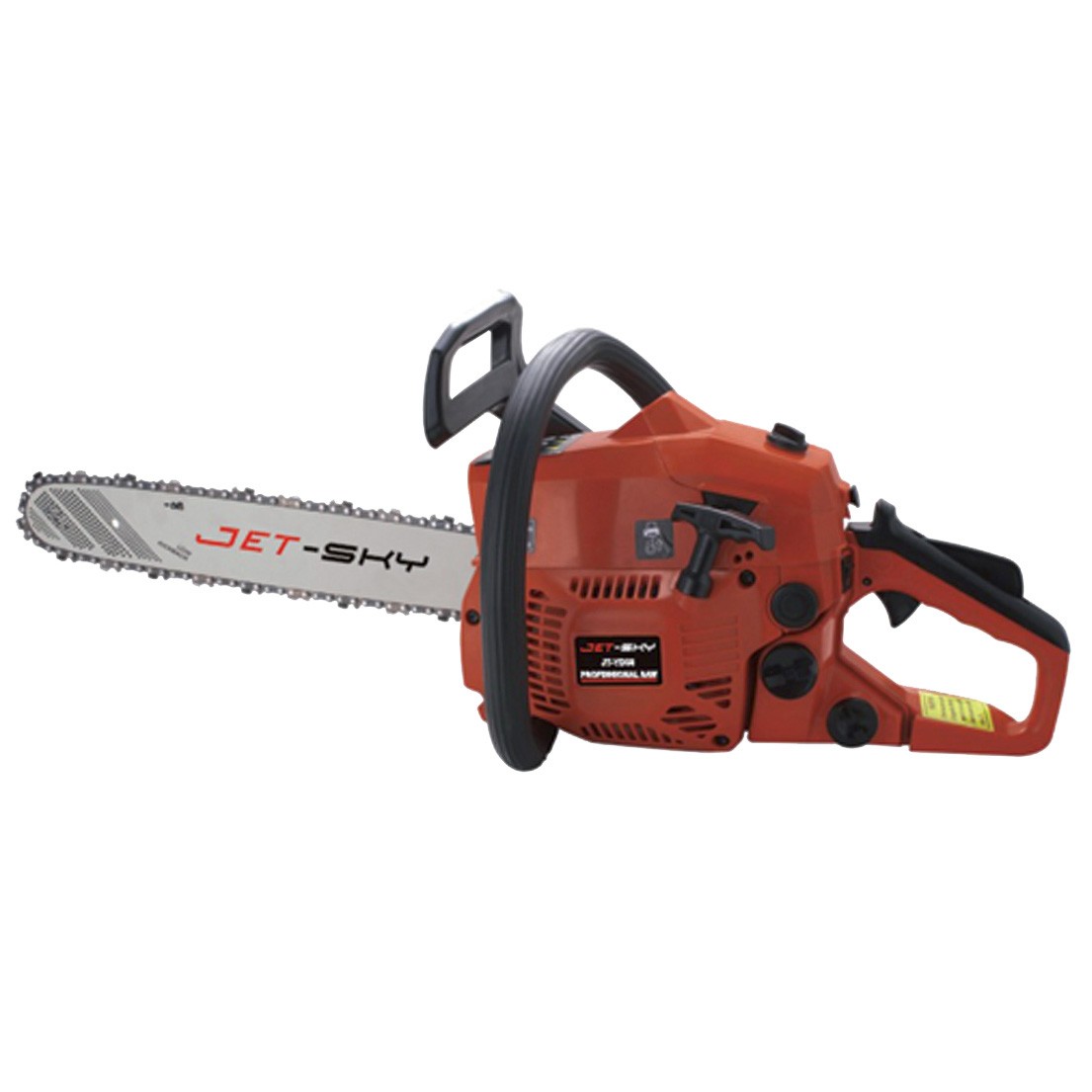 Motosierra J-Sky 32,7 Cc.