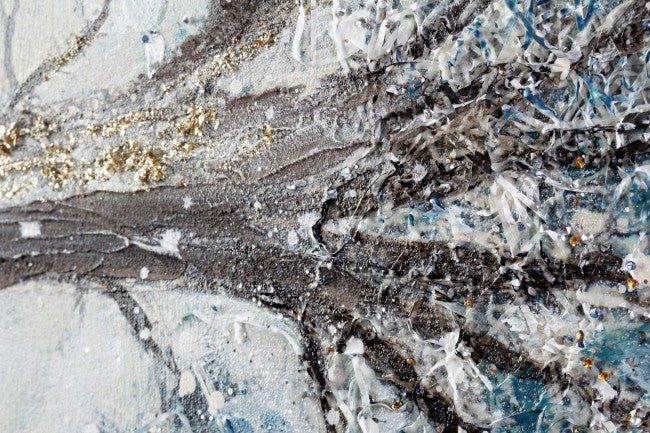 Óleo sobre lienzo 120x90