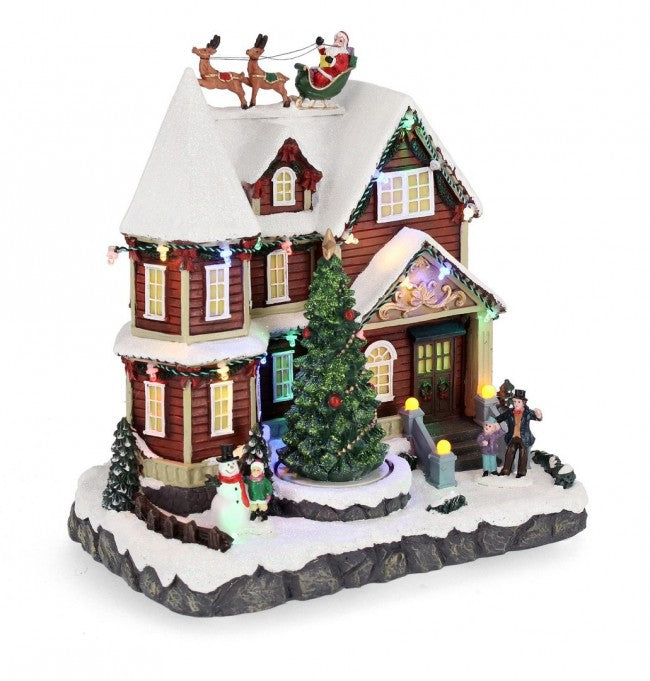 Inicio Denver C-Pino C-Led