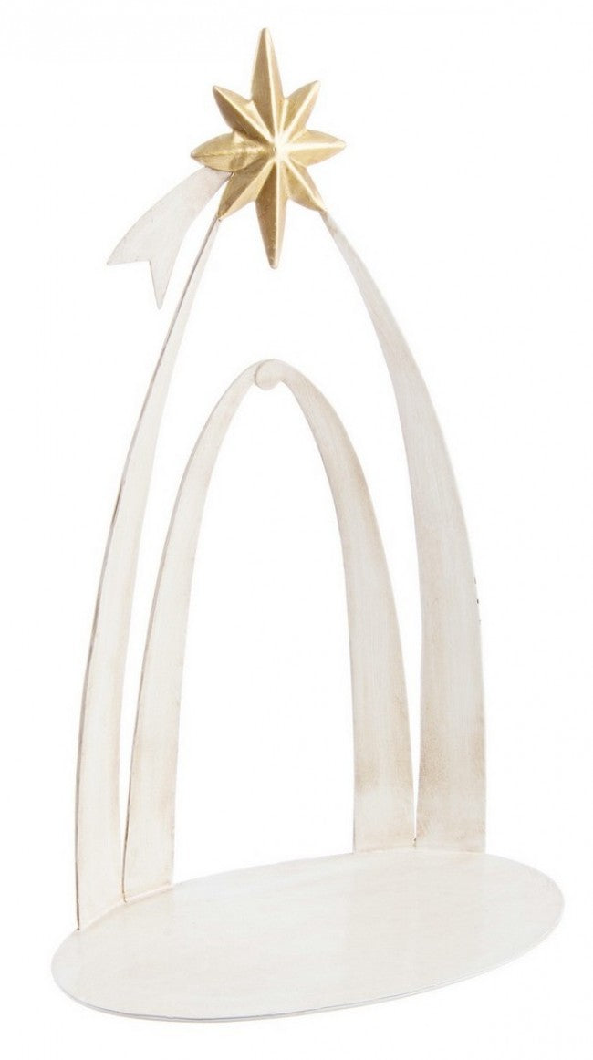 6x Cabaña de esencia