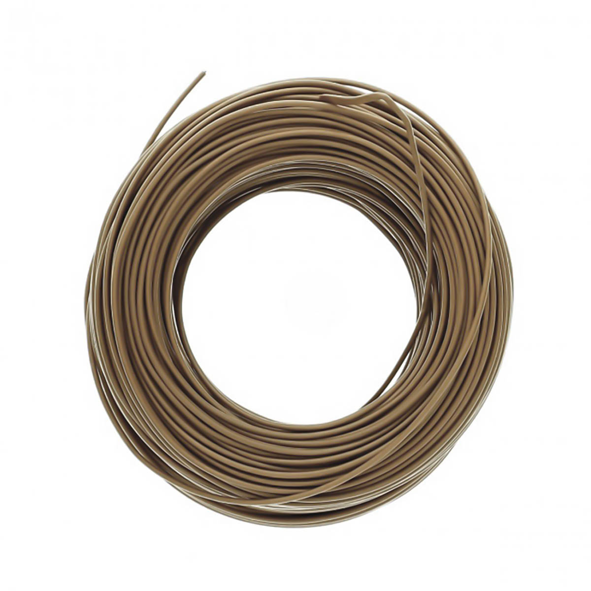 Cable Marrón Fs18 3×1,5mm