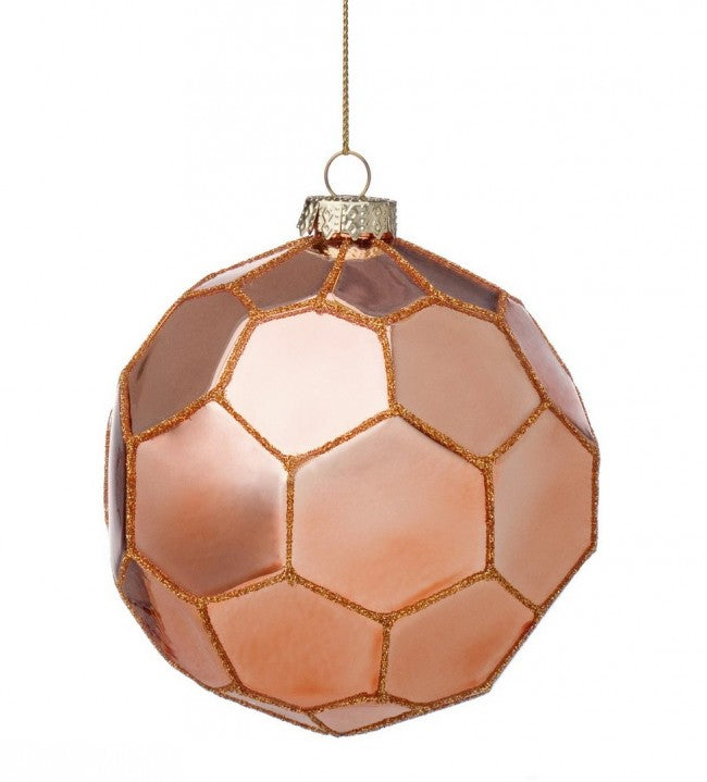 8x Sfera Vt Colmena Naranja D100